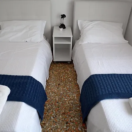 I Like Venice アパート *