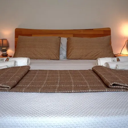 アパート I Like Venice メストレ