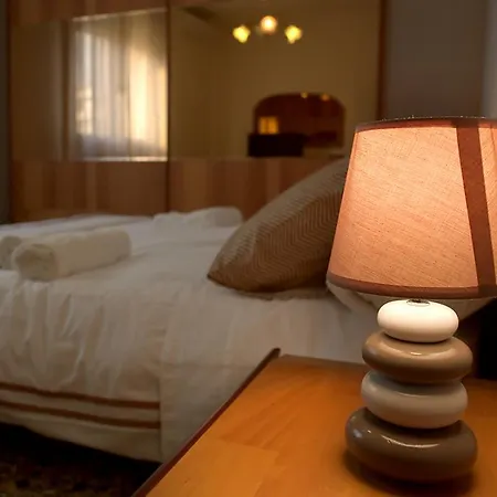 I Like Venice アパート *