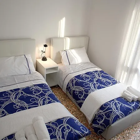 アパート I Like Venice