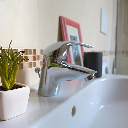 I Like Venice アパート