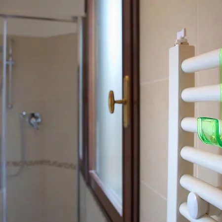 I Like Venice メストレ