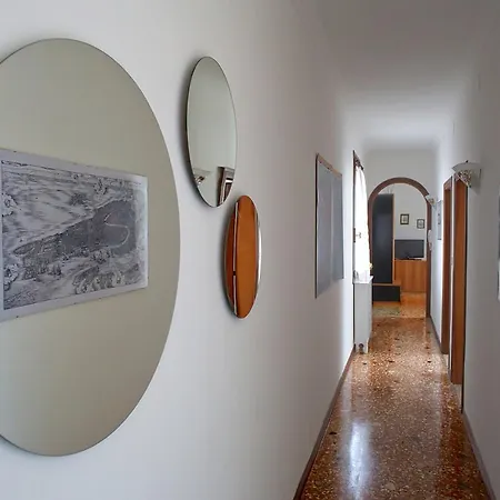 アパート I Like Venice