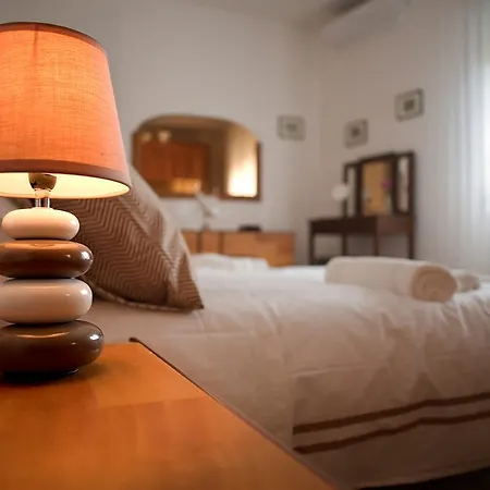 アパート I Like Venice メストレ