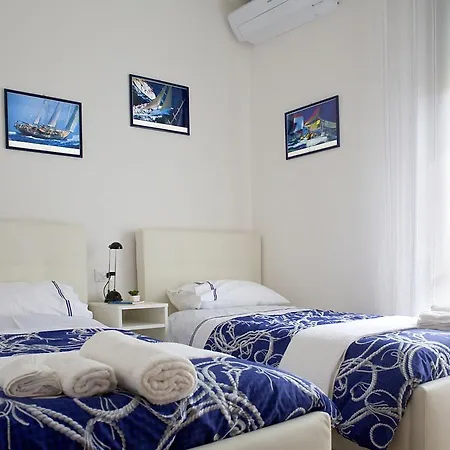 I Like Venice アパート メストレ