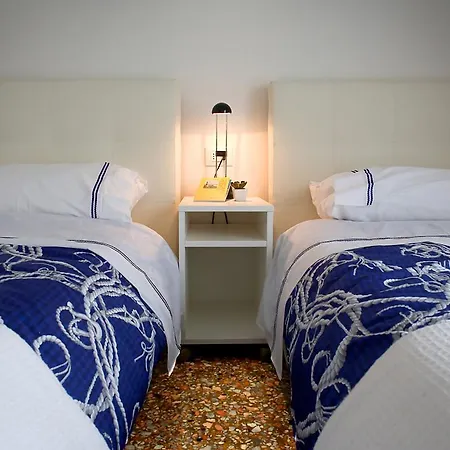 アパート I Like Venice