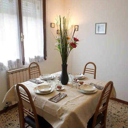 アパート I Like Venice メストレ