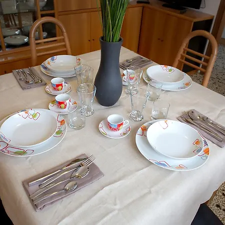 アパート I Like Venice