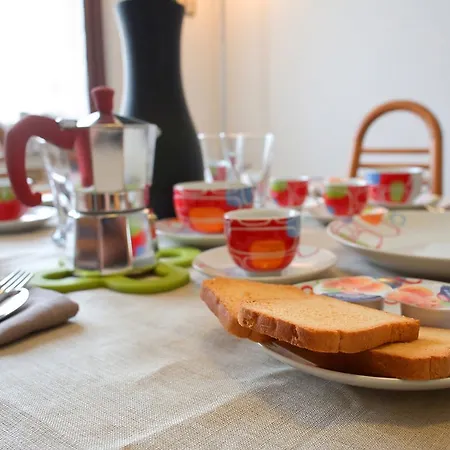 I Like Venice アパート