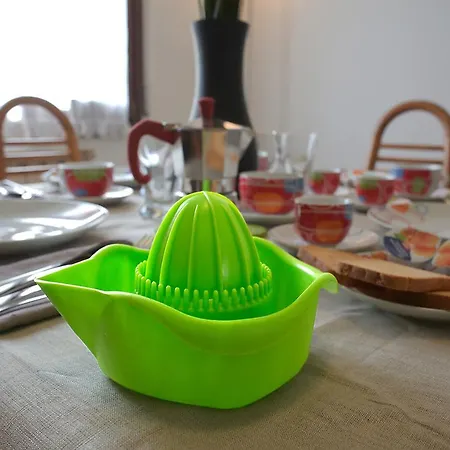 アパート I Like Venice メストレ