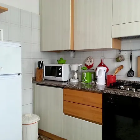 I Like Venice Apartment *