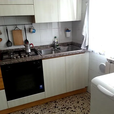 アパート I Like Venice *