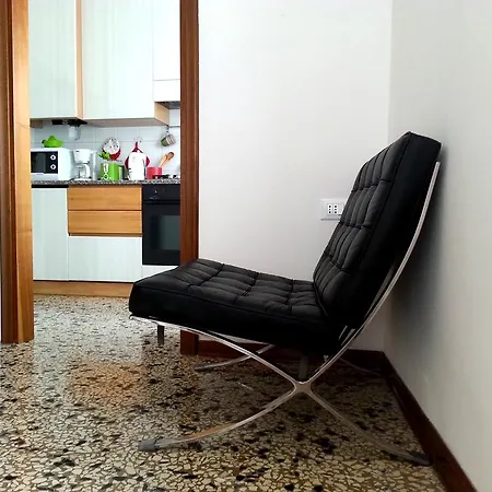 アパート I Like Venice メストレ