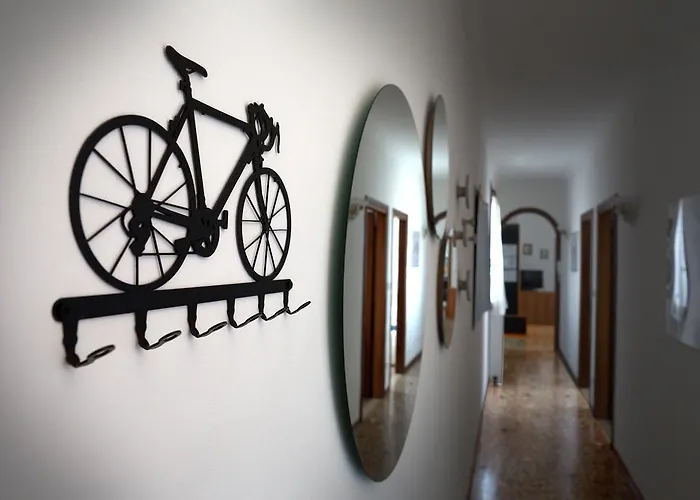 I Like Venice Appartement Mestre