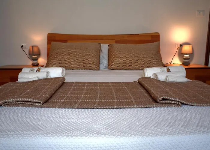 Appartement I Like Venice Mestre