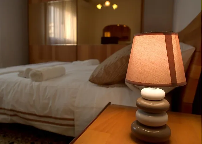 I Like Venice Appartement *