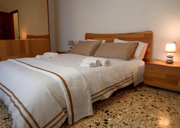 I Like Venice Appartement
