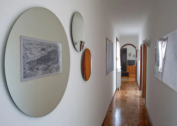 Appartement I Like Venice