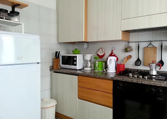 I Like Venice Appartement *