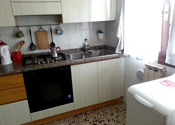 Appartement I Like Venice *