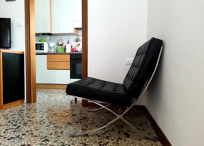 Appartement I Like Venice Mestre