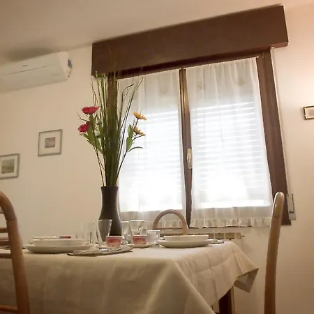 Appartement I Like Venice Mestre